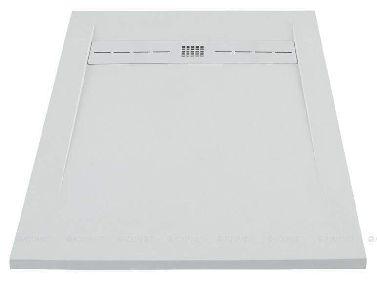 Душевой поддон Aquanet Delight 256309 140x90 см белый